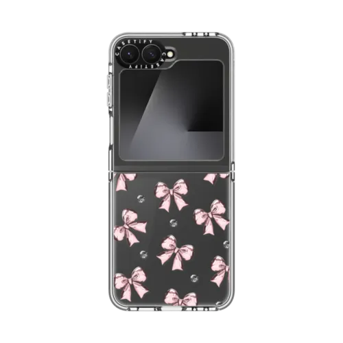 CasetifyクレヨンしんちゃんSamsung Galaxy Z Flip7 Show Your Colors | CASETiFY