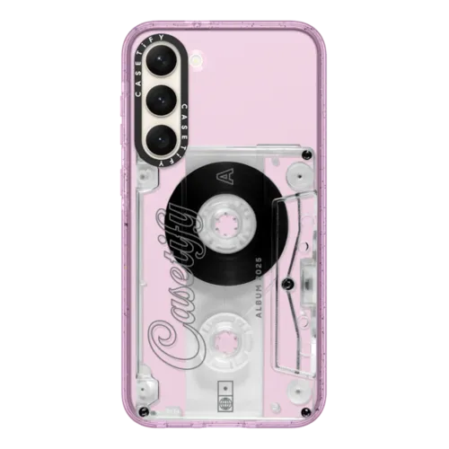 Galaxy S23+ - Audio Cassette