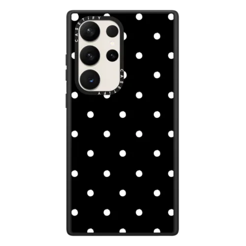 Galaxy S23 Ultra - Classic Dottie