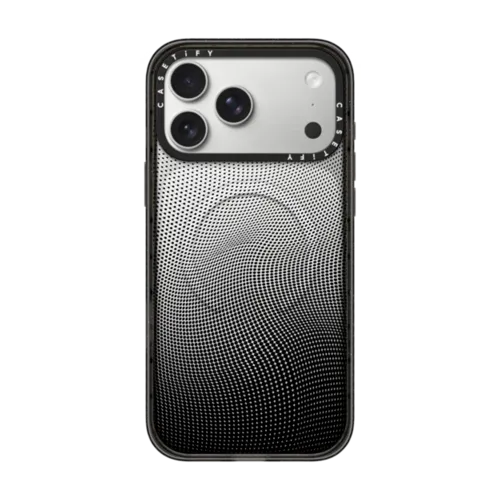 iPhone 17 Pro Max - Gradient Spots