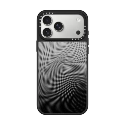 iPhone 17 Pro Max - Gradient Spots