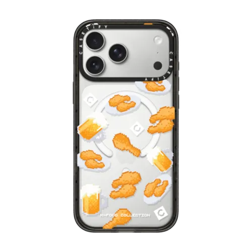 Show Your Colors | CASETiFY