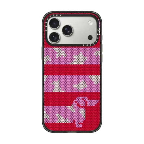 iPhone 17 Pro Max - Dachschund Sweater