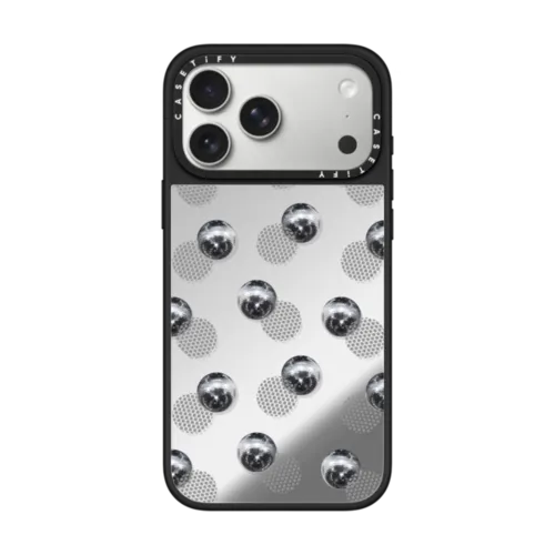 iPhone 17 Pro Max - Polka Dot Disco