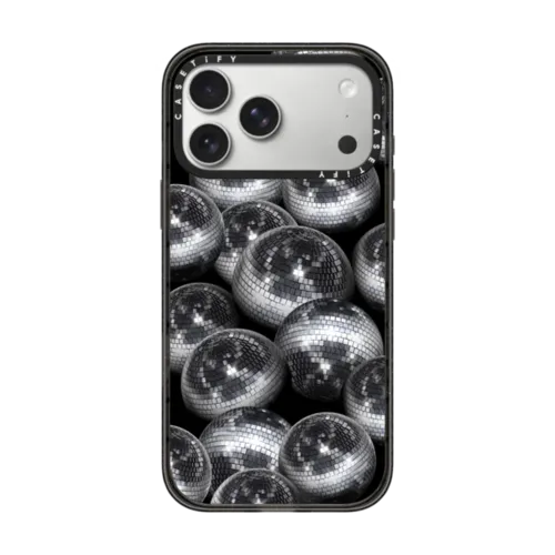 iPhone 17 Pro Max - Disco Fever