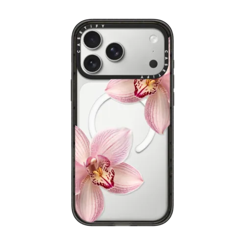 iPhone 17 Pro Max - Orchidia