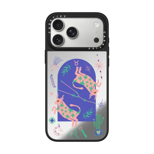 iPhone 17 Pro Max - Taurus