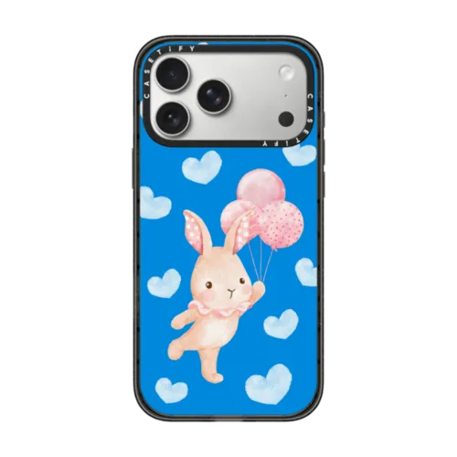 iPhone 17 Pro Max - Fly Me To Balloon