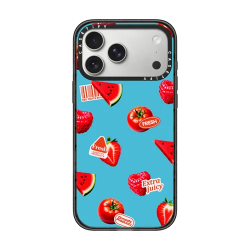 iPhone 17 Pro Max - Red Fruits on Sale