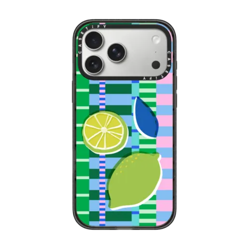 iPhone 17 Pro Max - Sea Salt Lime