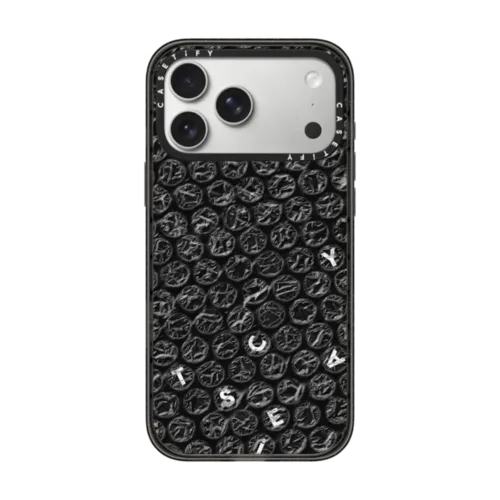 iPhone 17 Pro Max - Time Killing