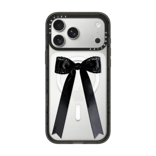 iPhone 17 Pro Max - Lace Ribbon