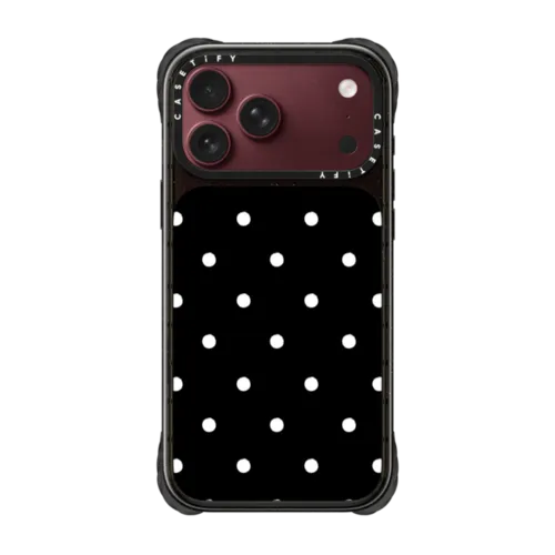 Ultra Impact Case for iPhone 18 | Enhanced Everyday Protection