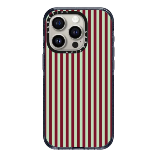 CASSETIFY iPhone 15 Pro ケース FRGMT iPhone 15 Pro Case | CASETiFY