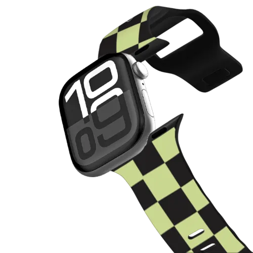 Apple Watch Series 10 (46mm) - Reset Check