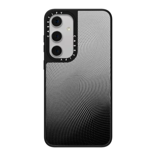 Galaxy S24+ - Gradient Spots