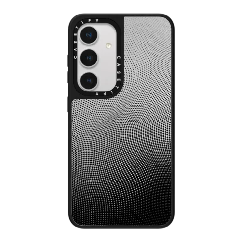 Galaxy S24 - Gradient Spots