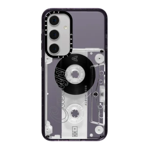 Galaxy S24+ - Audio Cassette