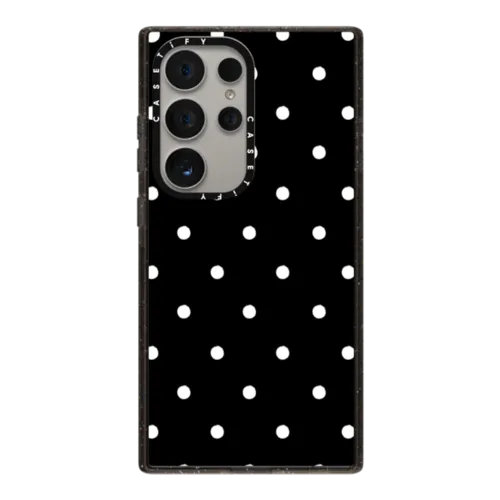 Galaxy S24 Ultra - Classic Dottie