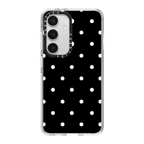 Galaxy S24 - Classic Dottie
