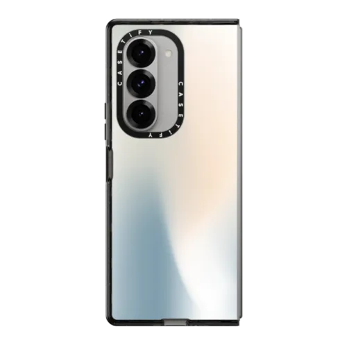 Galaxy Z Fold6 - Soft Silk