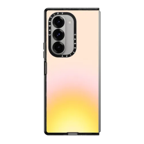 Galaxy Z Fold6 - Candlelight