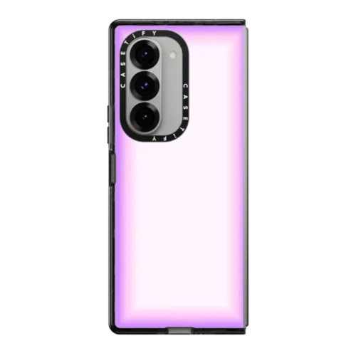Galaxy Z Fold6 - Light Violet