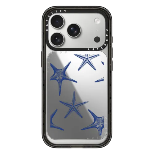 Snappy Cardholder Stand - Star gazing