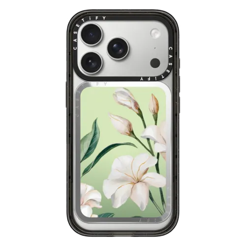 Snappy Cardholder Stand - Jasmine Haze