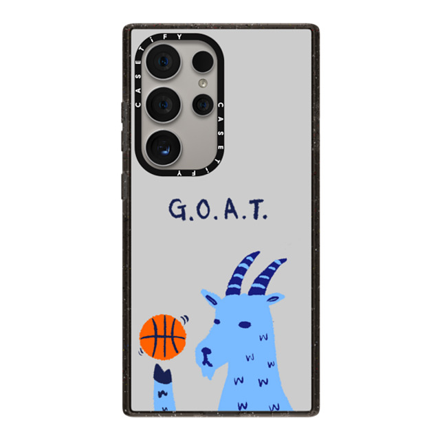 CASETiFY Galaxy S24 Ultra Case Black マグネット式 インパクトケース Animal アニマル G. O.A. T New iPhone CASETiFY Galaxy S24 Ultra Case Black マグネット式 インパクトケース Animal アニマル G. O.A. T New iPhone