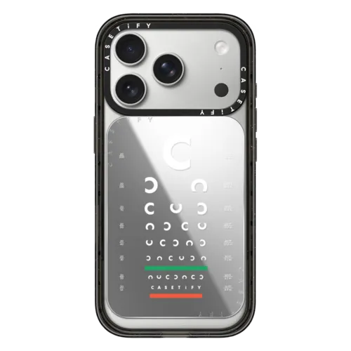 Snappy Cardholder Stand - C  Chart