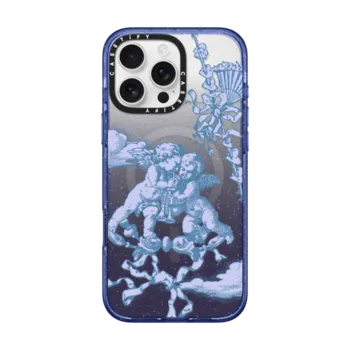 iPhone 16 Pro Max - At Lover's Gate