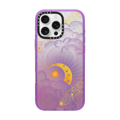iPhone 16 Pro Max - Lunar Glimmer