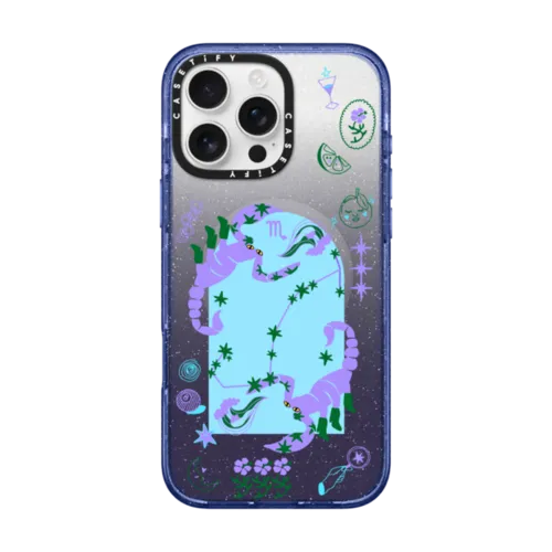 iPhone 16 Pro Max - Scorpio