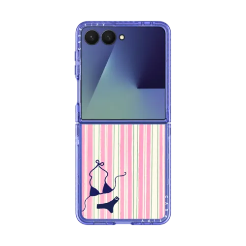 Galaxy Z Flip7 - Montauk Beach Day