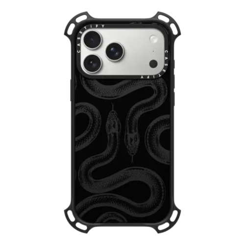 Snake Print Phone Cases & Accessories | Sleek & Stylish Designs
