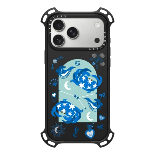 iPhone 17 Pro Max - Cancer