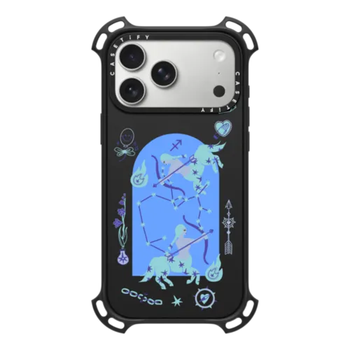 iPhone 17 Pro Max - Sagittarius