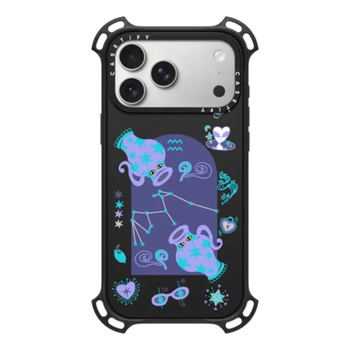 iPhone 17 Pro Max - Aquarius