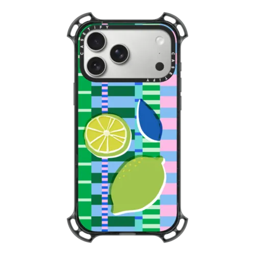 iPhone 17 Pro Max - Sea Salt Lime