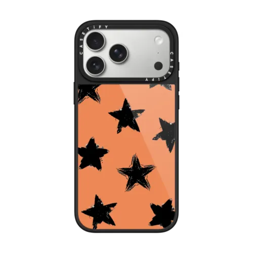 iPhoneアクセサリー CASETiFY Star Marks iPhoneアクセサリー CASETiFY Star Marks Star Phone Cases