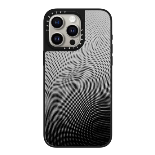 iPhone 15 Pro Max - Gradient Spots