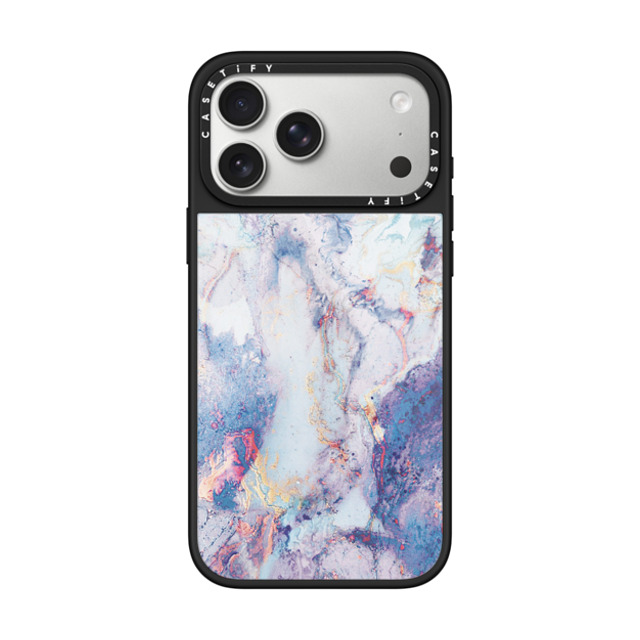 CASETiFY iPhone 17 Pro Max Case Black グレーズケース MagSafe対応 Pastel Pastel マーブル Halloween CASETiFY iPhone 17 Pro Max Case Black グレーズケース MagSafe対応 Pastel Pastel マーブル Halloween