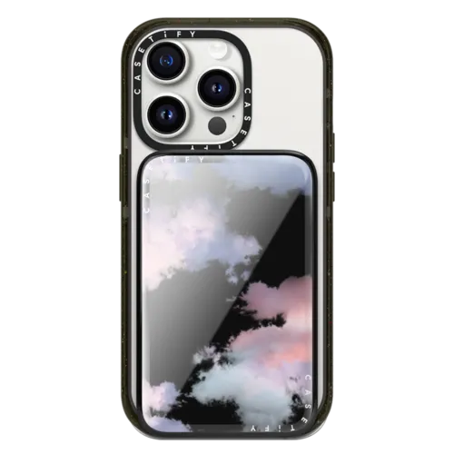 PowerThru Power Bank - Clouds
