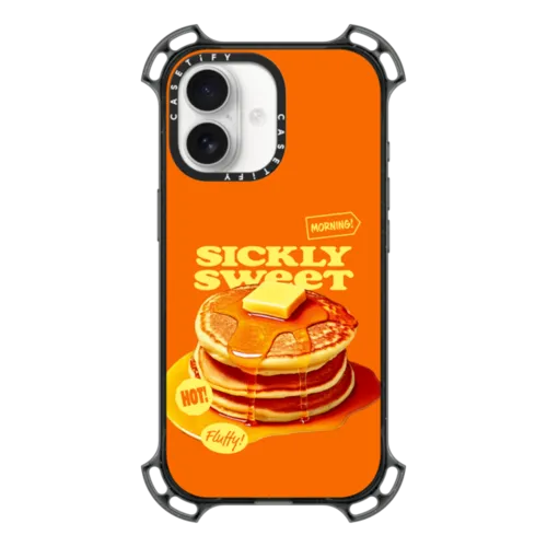 iPhone 17 - Sickly Sweet Pancake