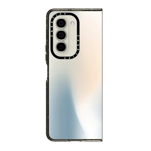 Galaxy Z Fold5 - Soft Silk