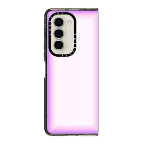 Galaxy Z Fold5 - Light Violet