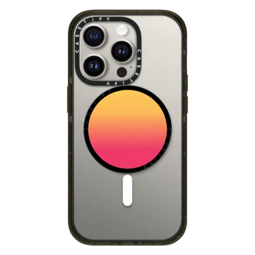 Snappy Grip Stand - Peach Haze