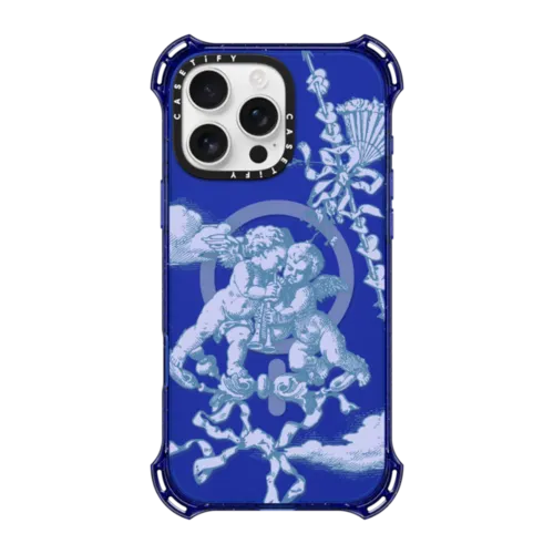 iPhone 16 Pro Max - At Lover's Gate