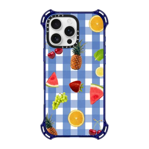iPhone 16 Pro Max - Fruit Medley